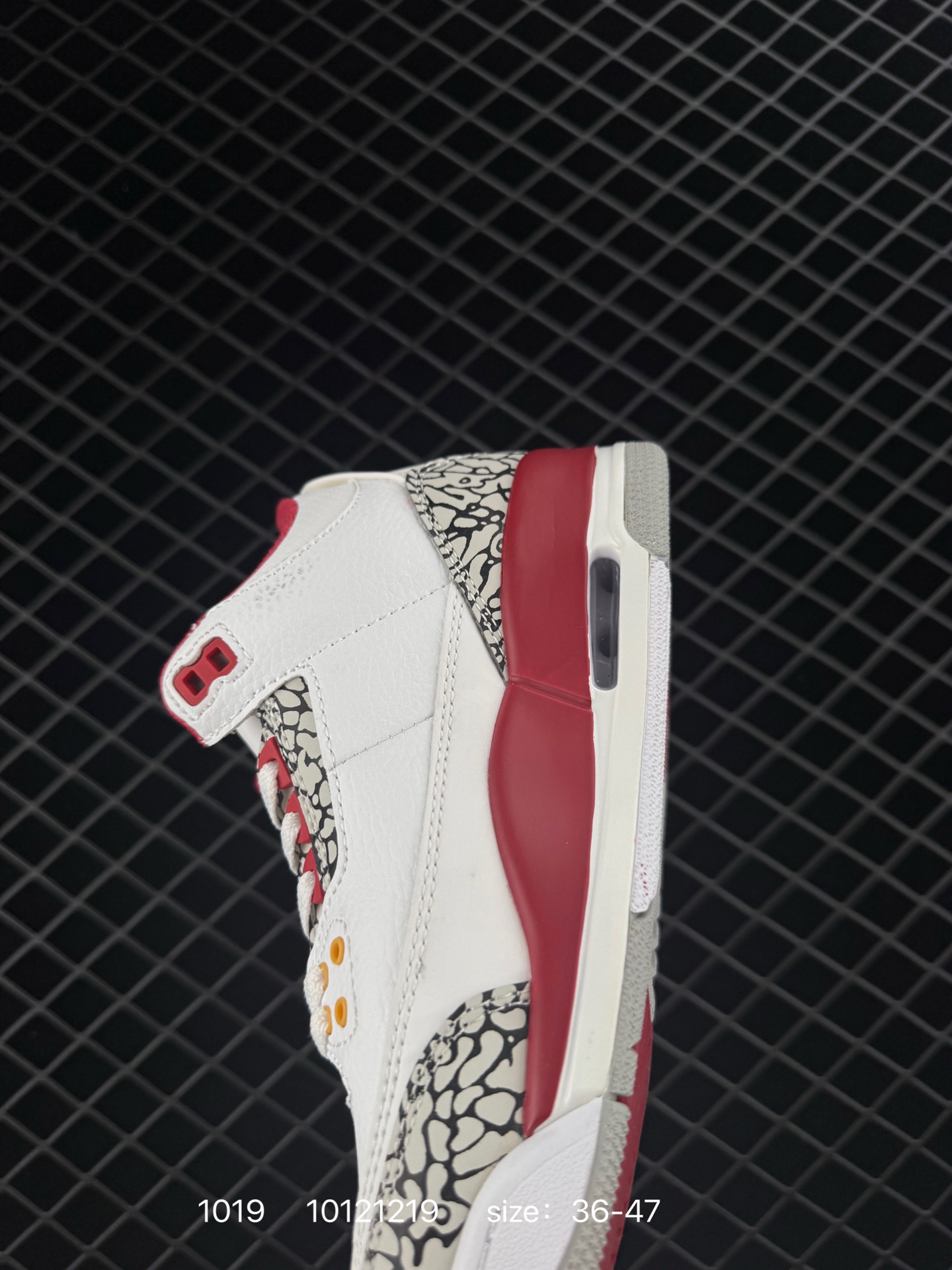 Nike Air Jordan 3 Retro SE